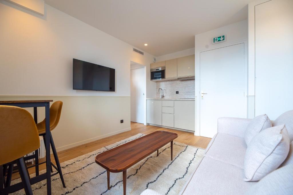 Vignature residence - 豪华公寓