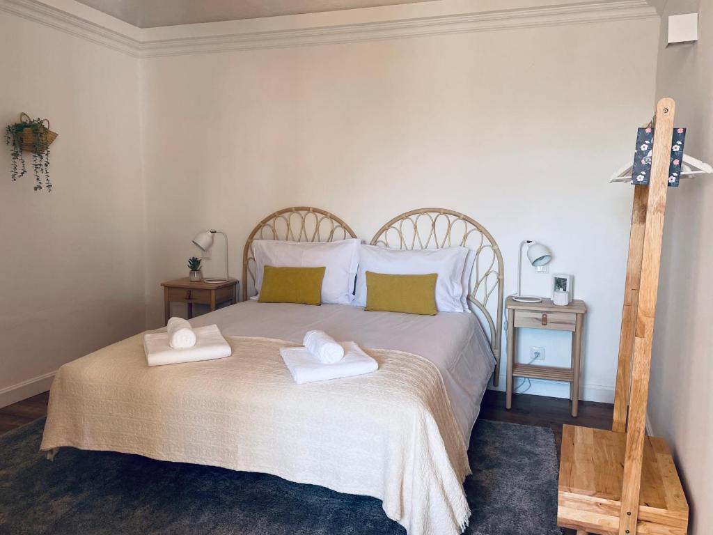 Casa Soure Suites and Apartments - 13