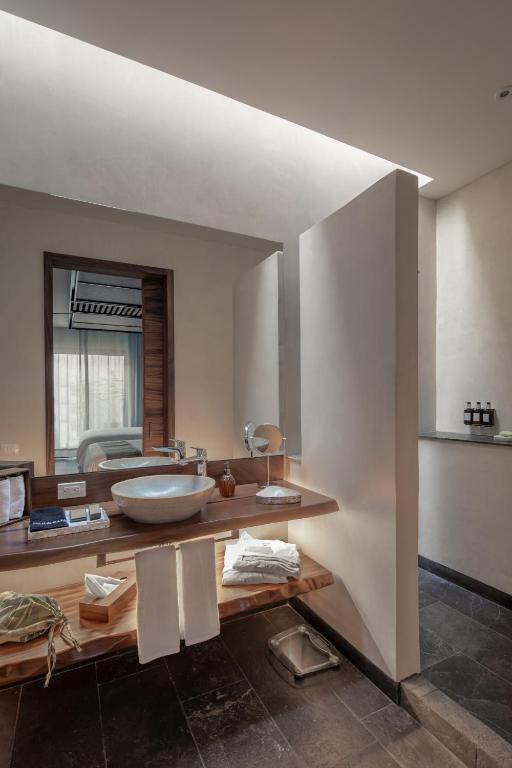 Fotografie z fotogalerie ubytování Künük Hotel Boutique v destinaci Mérida