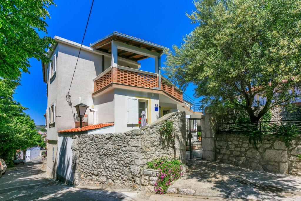 Apartments Tatjana
