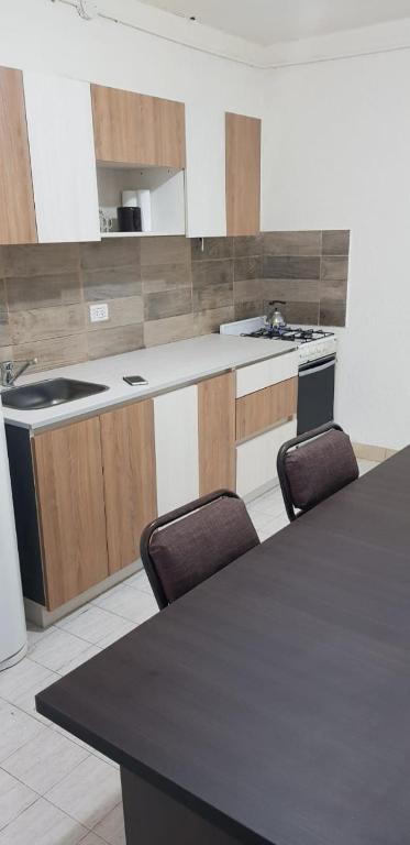 Rio Grande - Twee Slaapkamers Appartement