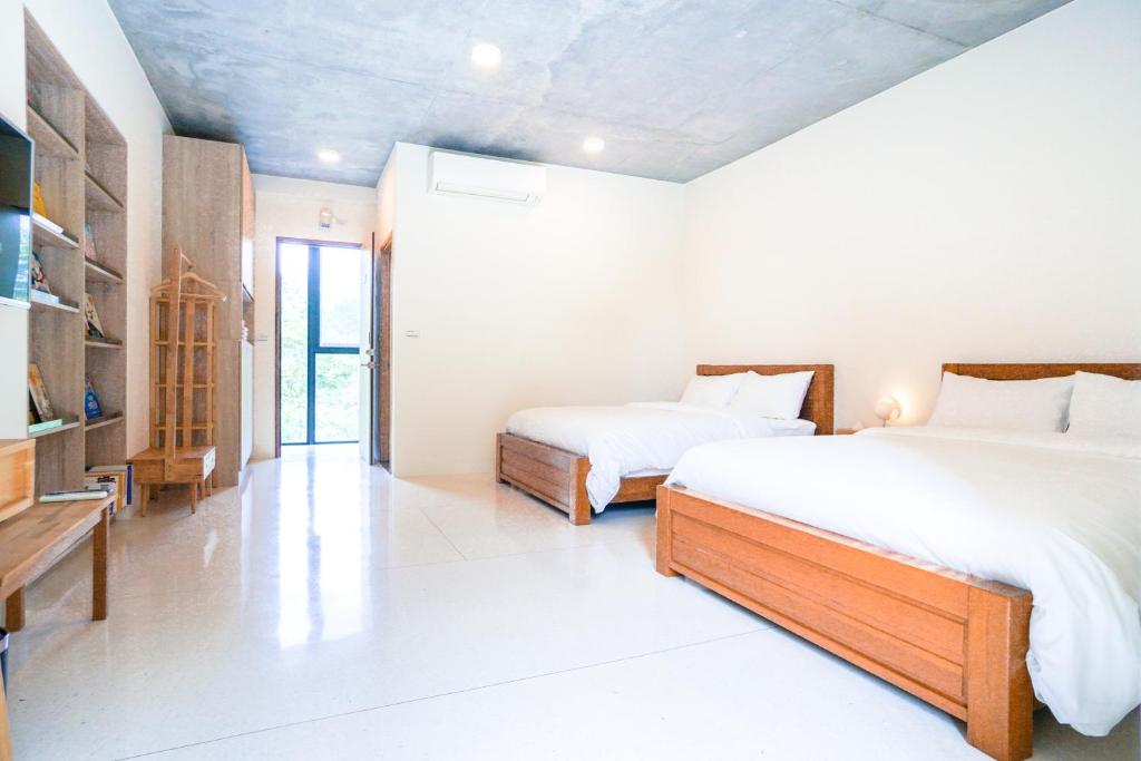 Cornerstone Bed & Breakfast - 经典四室