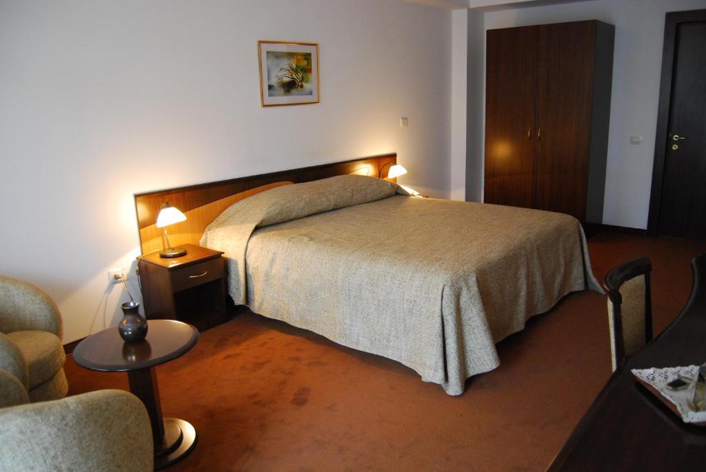 Hotel Maria - Resim 8