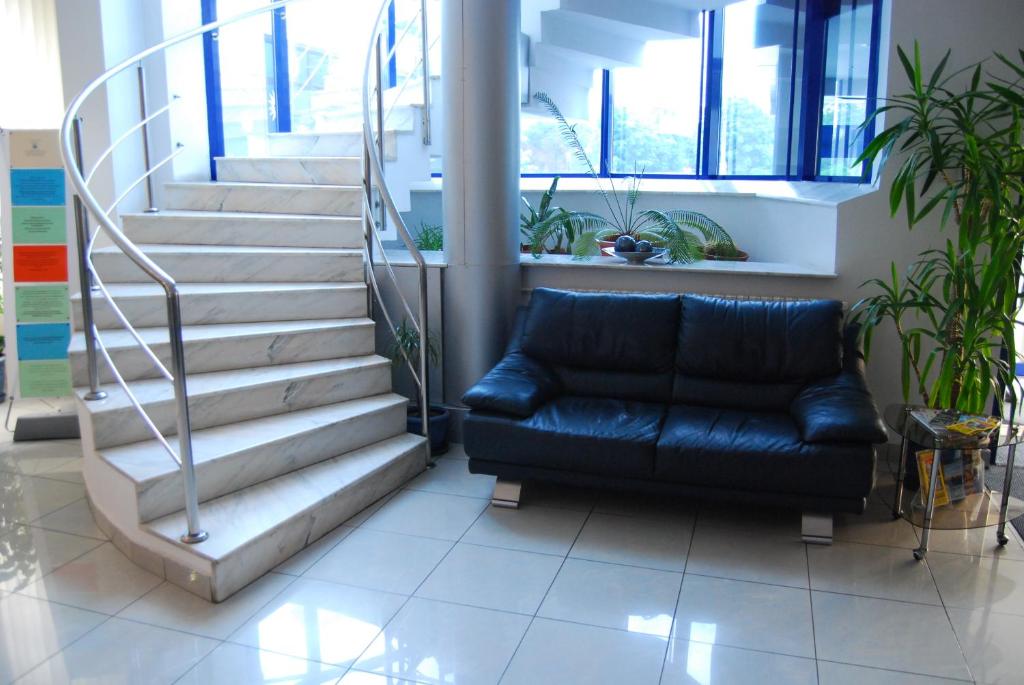 Hotel Maria - Resim 33