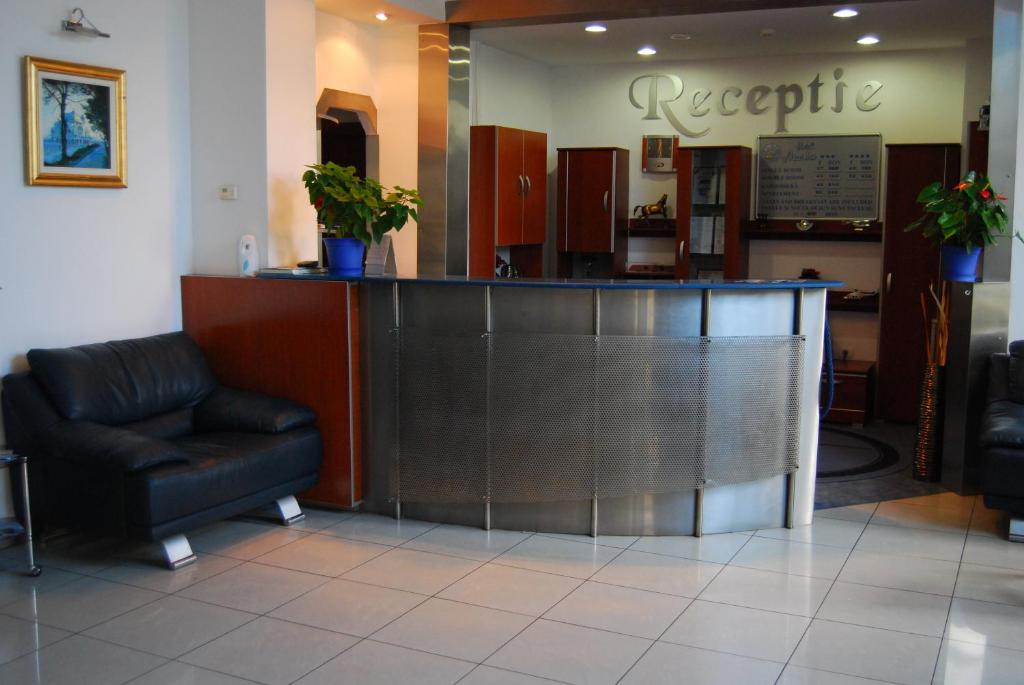 Hotel Maria - Resim 7