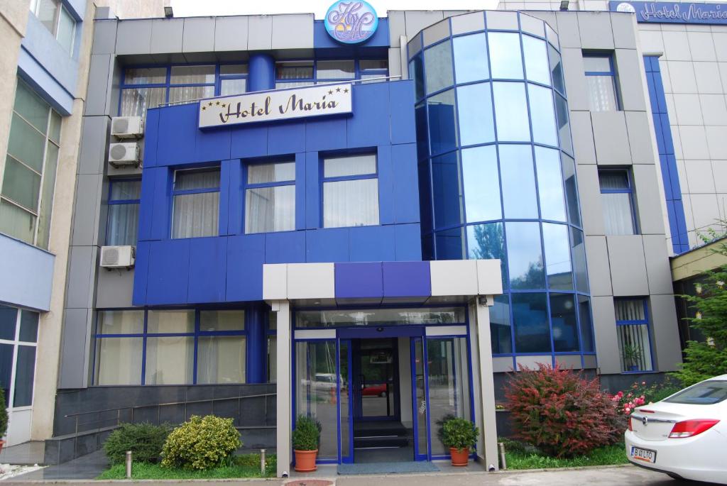 Hotel Maria - Resim 36