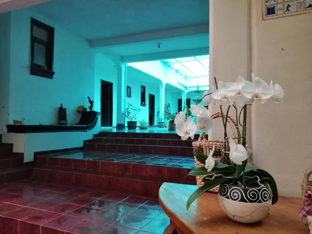 Erongarícuaro