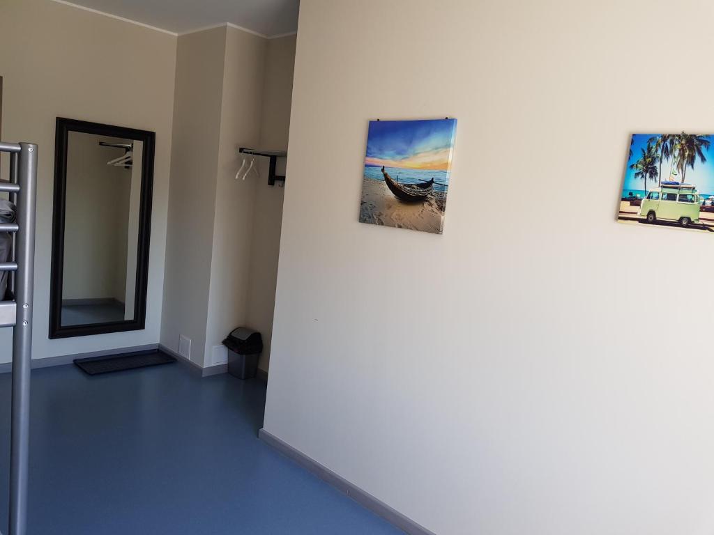 Fotografie z fotogalerie ubytování Hostel Nr.2 v destinaci Rauna