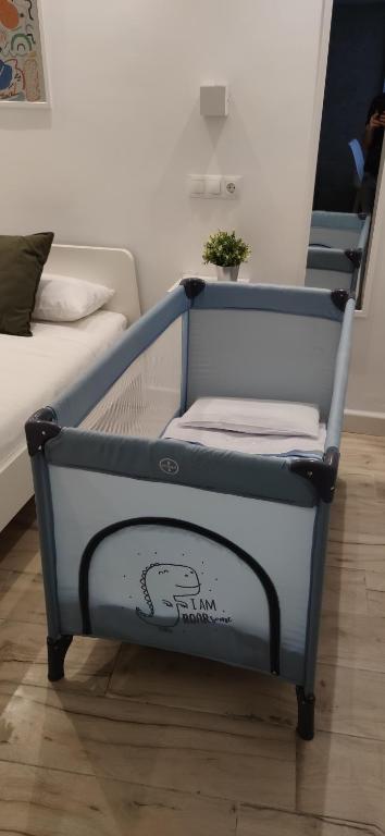 Rual Centro apartamento - 4