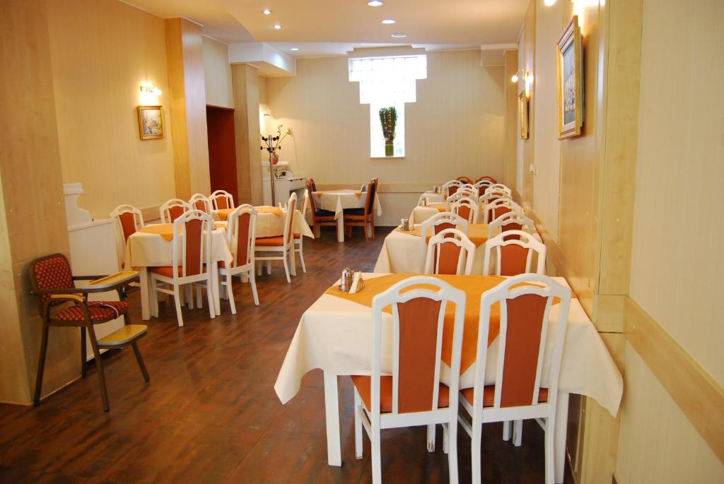 Hotel Maria - Resim 11