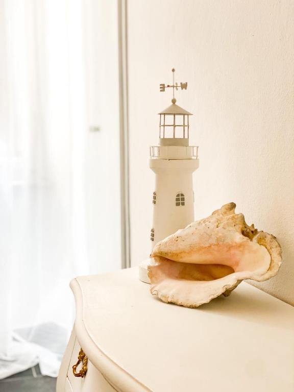 Fotografie z fotogalerie ubytování La Polena Camere Vernazza - Carattino Apartment v destinaci Vernazza