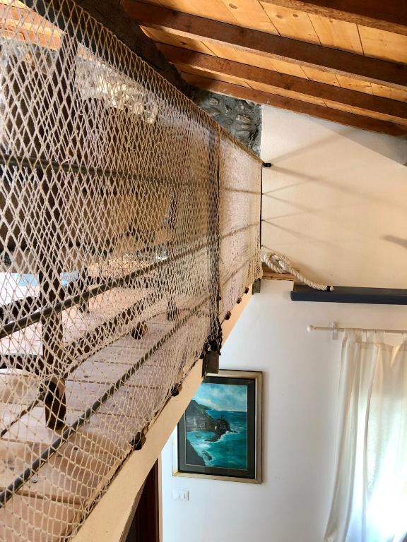 Fotografie z fotogalerie ubytování La Polena Camere Vernazza - Carattino Apartment v destinaci Vernazza