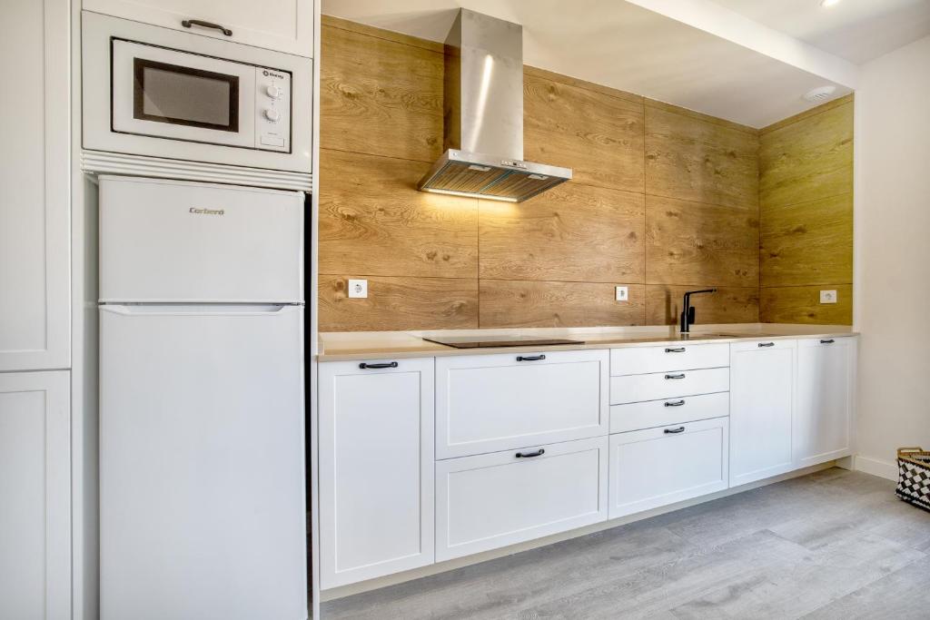 Ático Costasol33 Aptos, Córdoba – Updated 2022 Prices