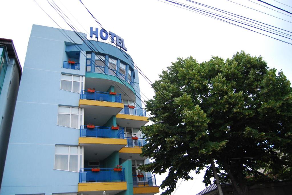 Dali Hotel