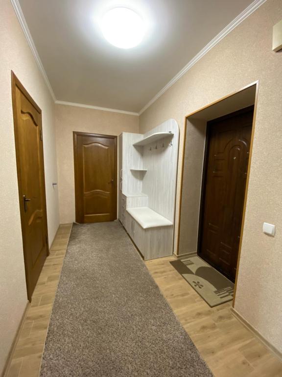 ЖК Резиденція Кориатовичів 114 корпус 5 - Twee Slaapkamers Appartement