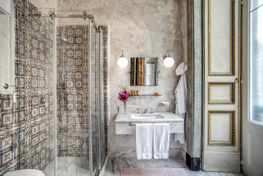 Palazzo Doria Napoli - 14