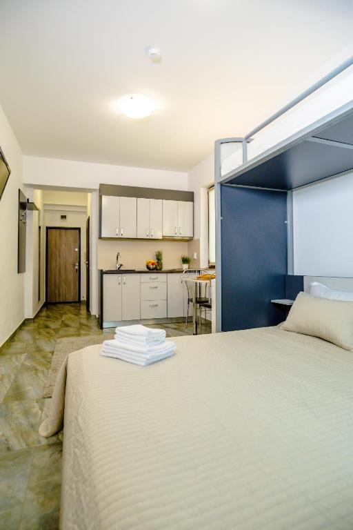 ConceptHT Regim Hotelier - Resim 28