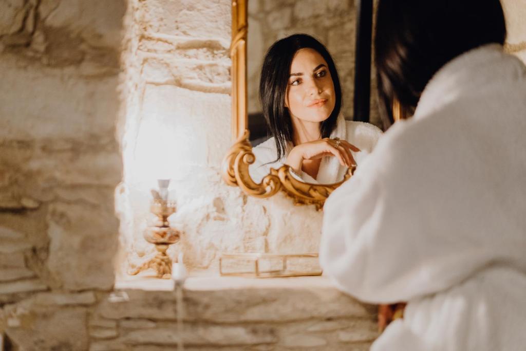 Fotografie z fotogalerie ubytování Oinou Strata - Adults Only v destinaci Vouni