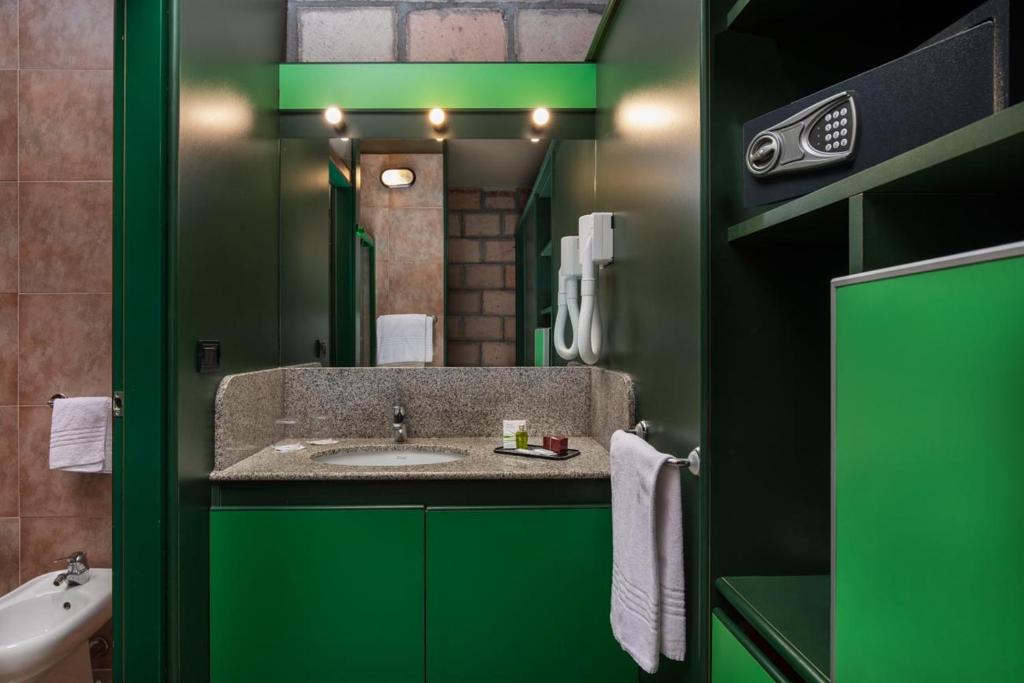 Eco Village Baia Delle Ginestre - Standard Double Room