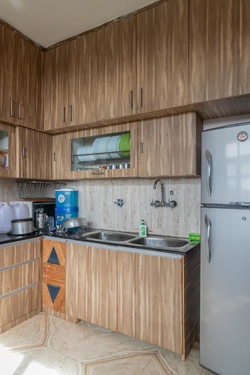 Nirvana Homes Rarta - Salle Roi Supérieure