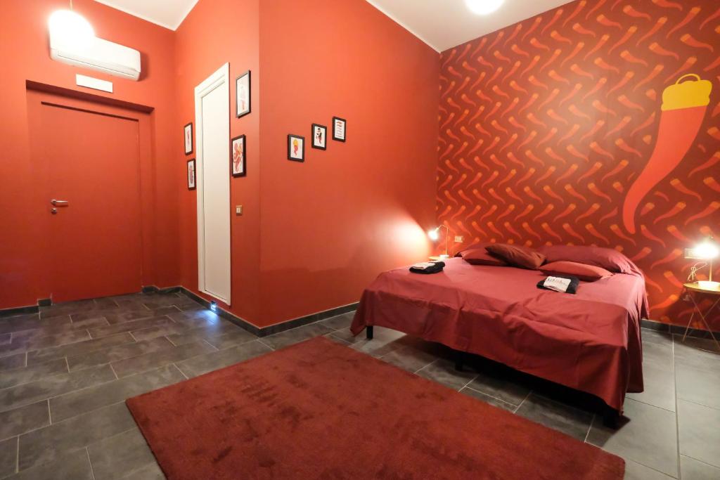 Derechos de imagen reservados por Booking.com