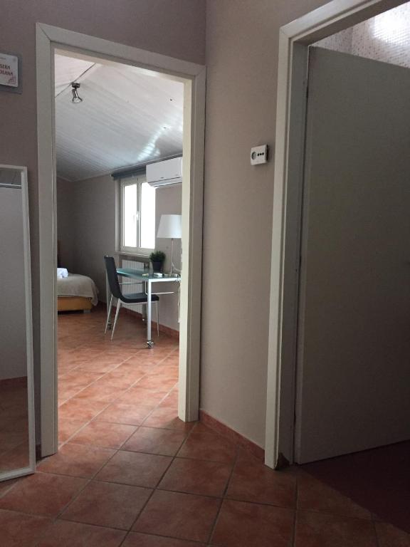 Fotografie z fotogalerie ubytování B&B Palazzo de "Il Nuovo Duca Minimo" v destinaci Pescara