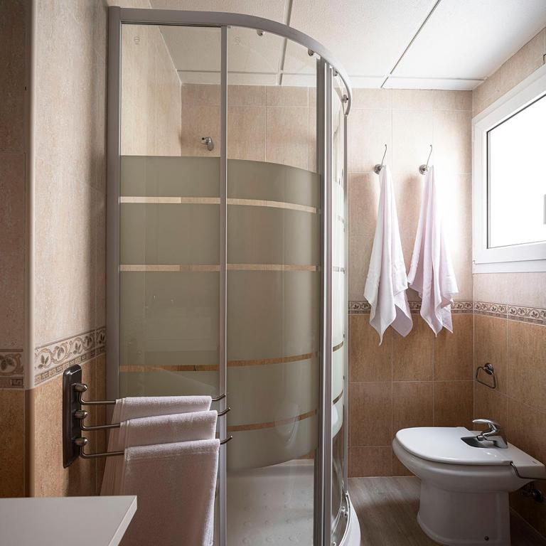 Apartamento Tíbula Sur Parking - 10