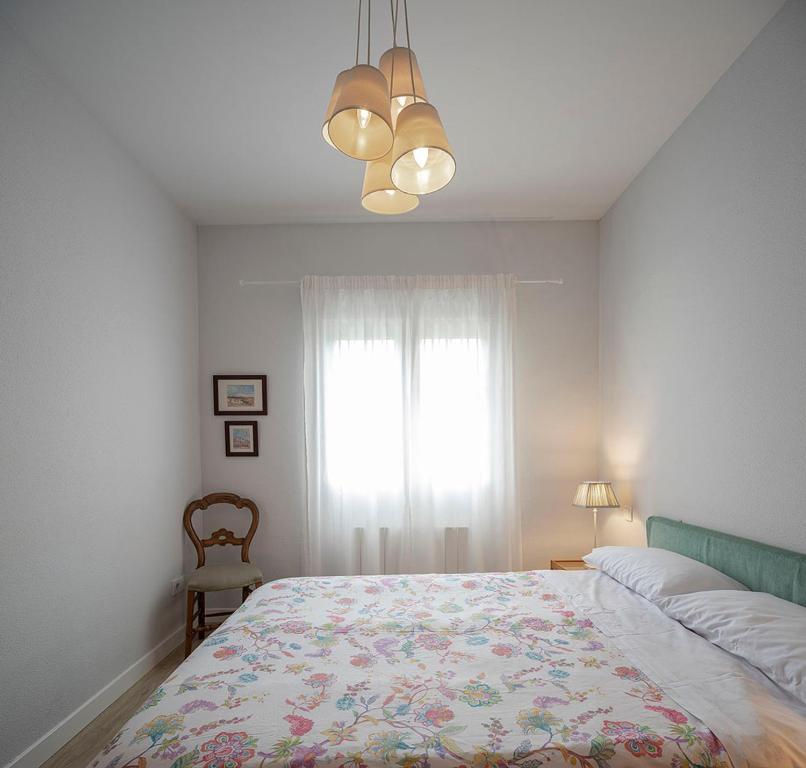 Apartamento Tíbula Sur Parking - 13