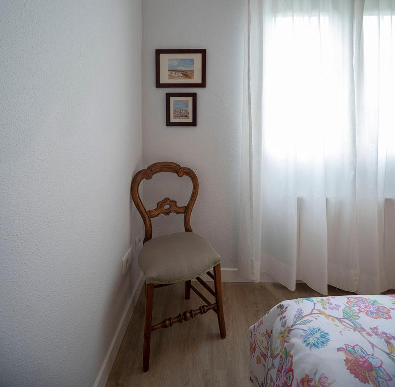 Apartamento Tíbula Sur Parking - 15