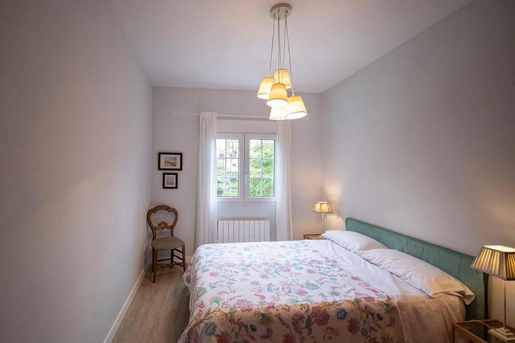 Apartamento Tíbula Sur Parking - 2