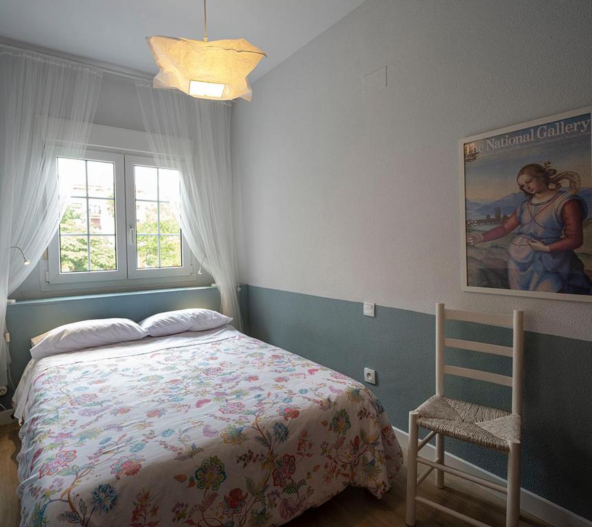 Apartamento Tíbula Sur Parking - 7