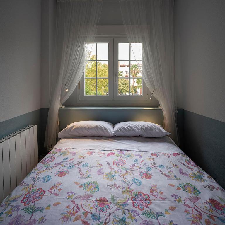 Apartamento Tíbula Sur Parking - 16