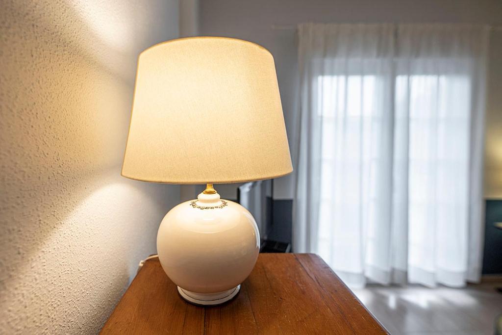 Apartamento Tíbula Sur Parking - 14