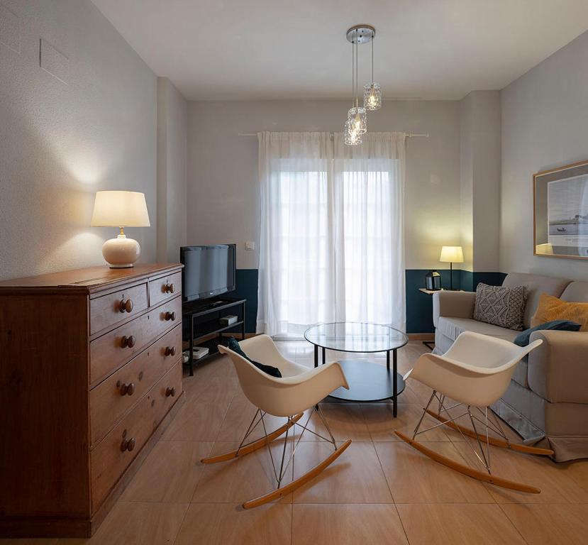 Apartamento Tíbula Sur Parking - 8