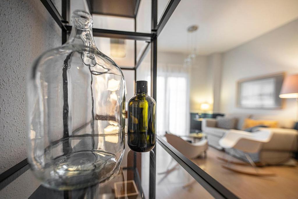 Apartamento Tíbula Sur Parking - 19