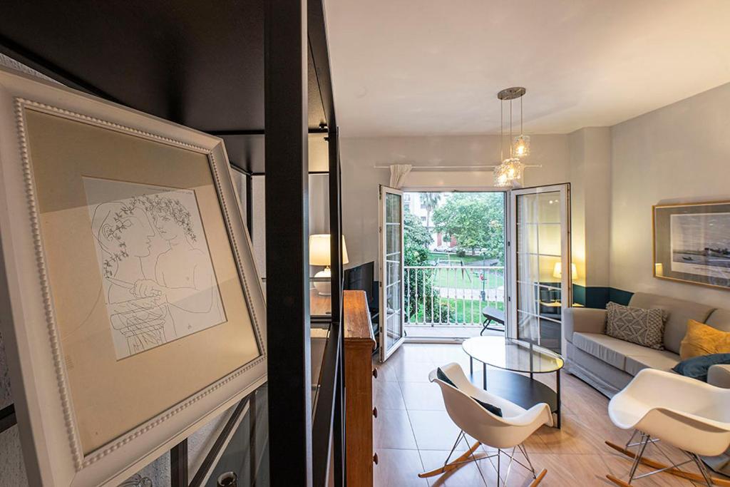 Apartamento Tíbula Sur Parking - 5