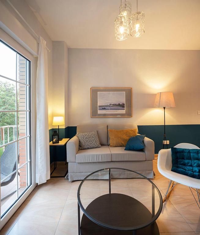 Apartamento Tíbula Sur Parking - 6