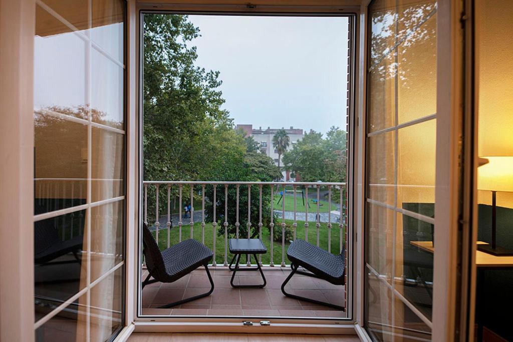 Apartamento Tíbula Sur Parking - 3