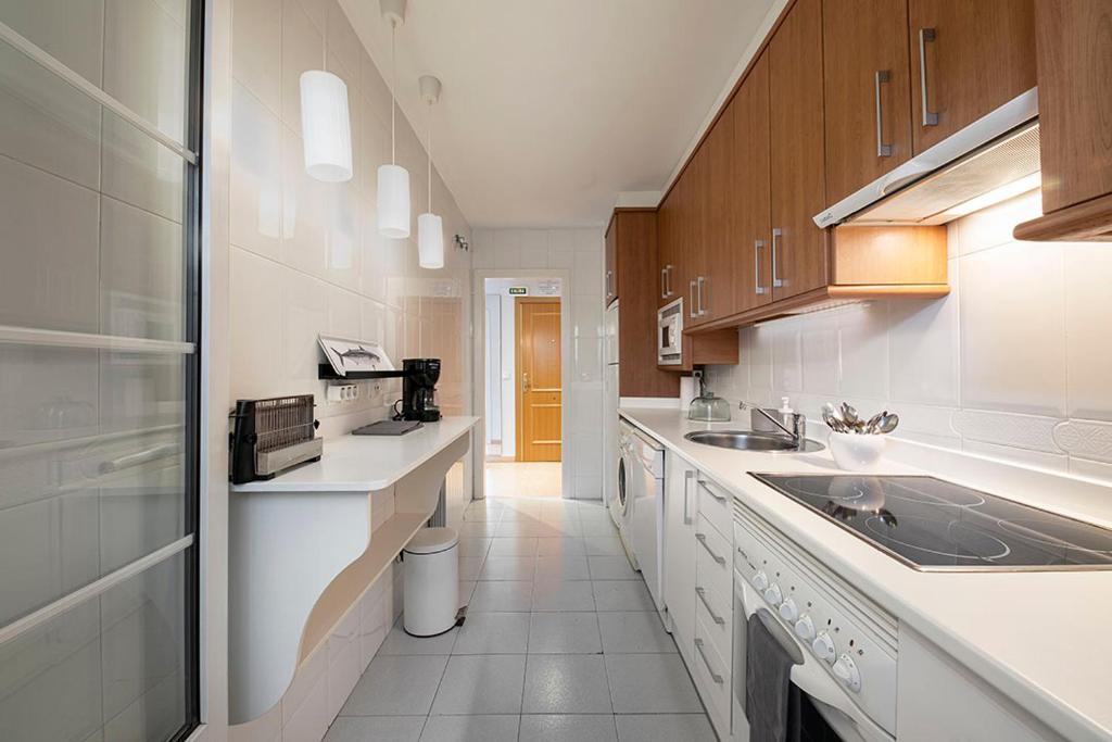 Apartamento Tíbula Sur Parking - 9