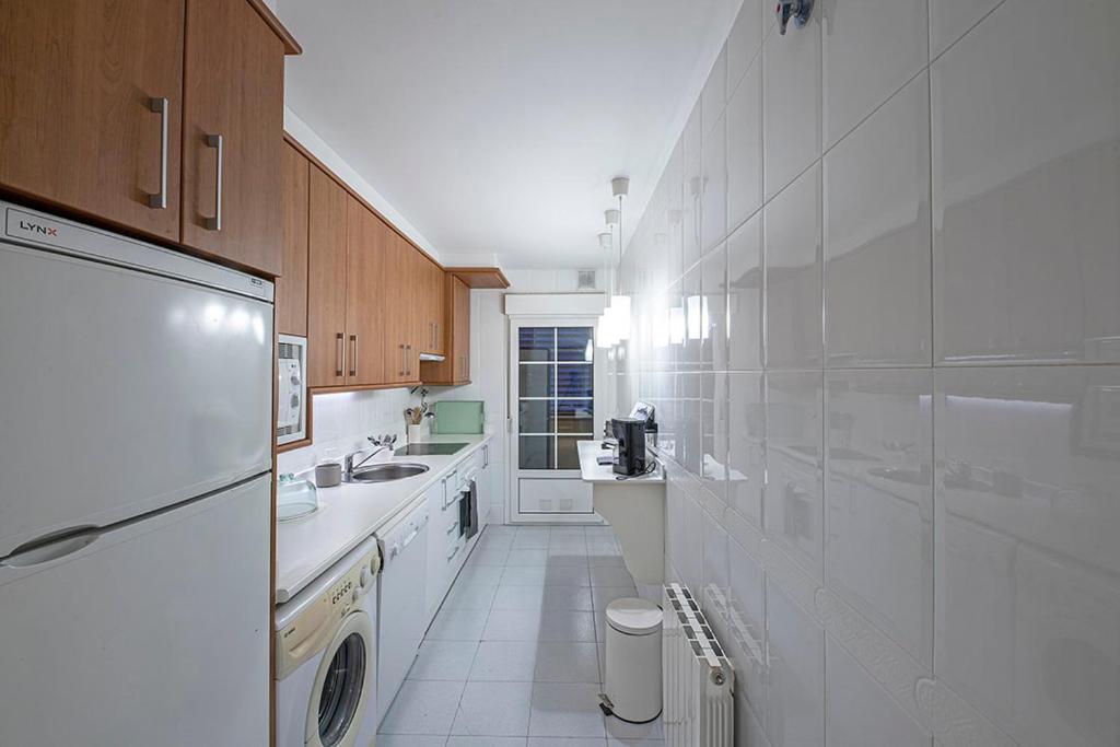 Apartamento Tíbula Sur Parking - 4