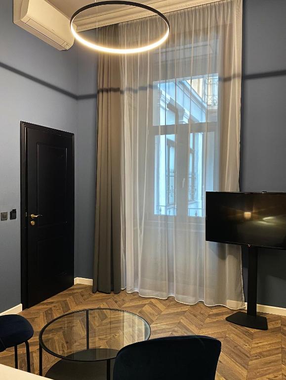 Hotel Rumor - Resim 18