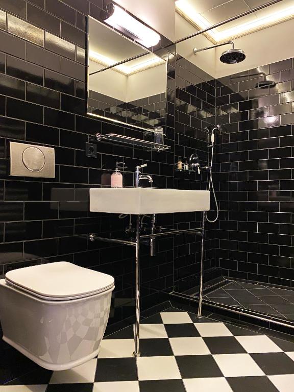 Hotel Rumor - Resim 17