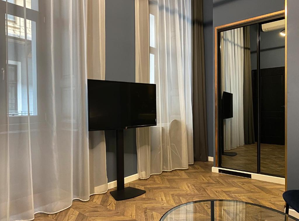 Hotel Rumor - Resim 16