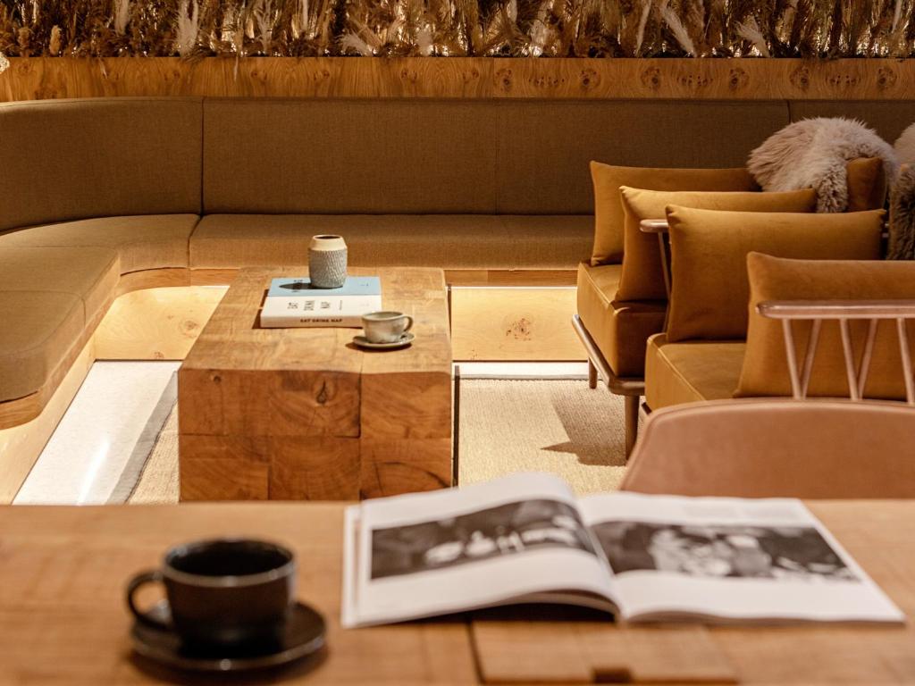 Wren Urban Nest - Resim 21