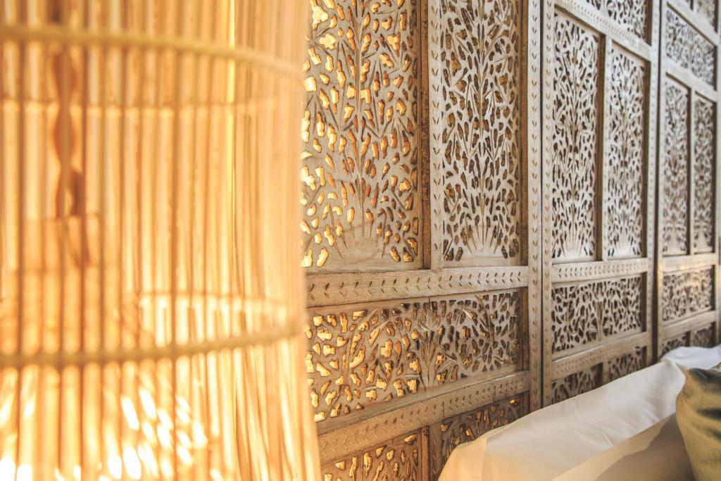 Hotel La Casa de Los Mosaicos by Maxi Hoteles - Resim 23