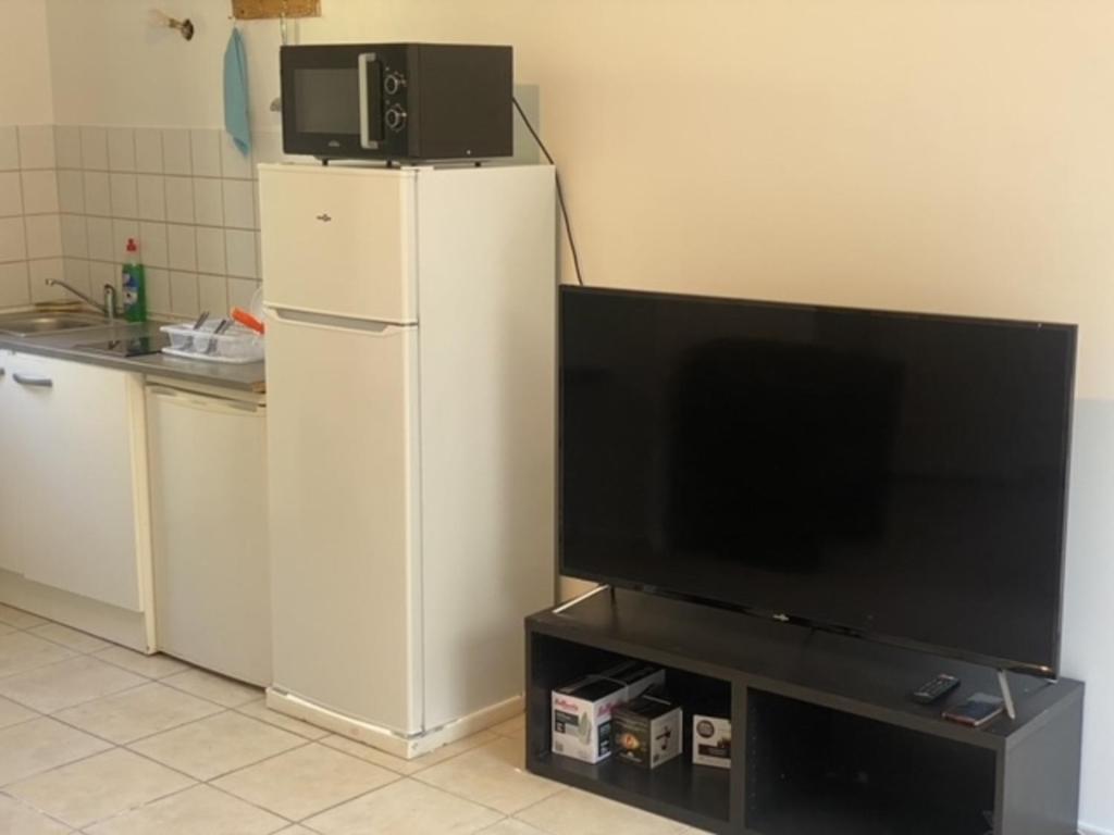 Charming 1-Bed Apartment 20 mins to Paris by train - Wohnung
