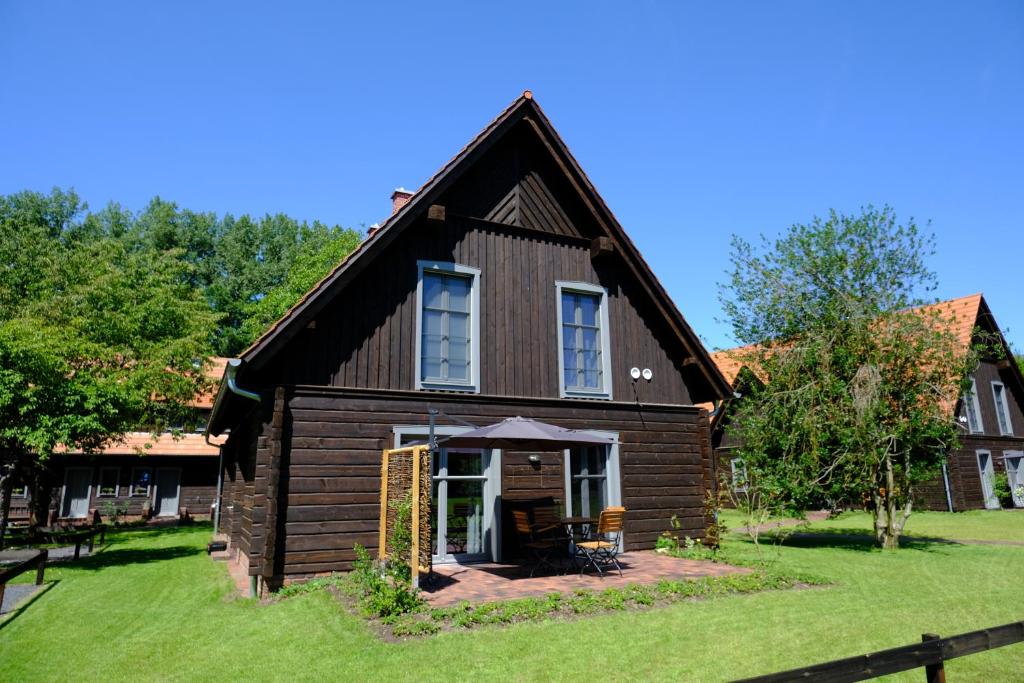 HOFSTELLE No. 133 - Maison D'une Chambre