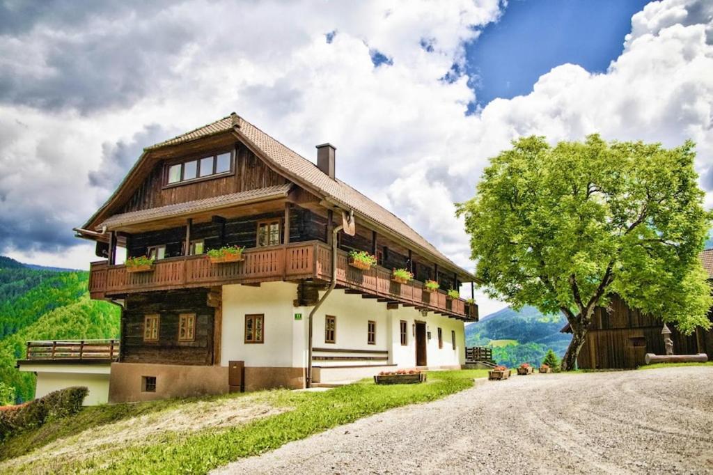 Apartments Grafhube, Afritz-Verditz