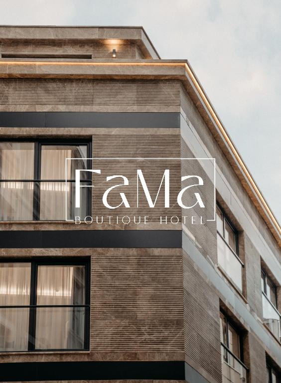 Fama Karaköy - 3