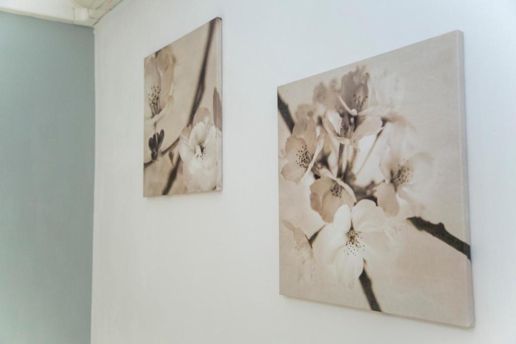 Fotografie z fotogalerie ubytování Cittadella28 Like at Home v destinaci Trani